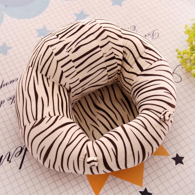 Cozy Baby Plush Lounge Seat-27