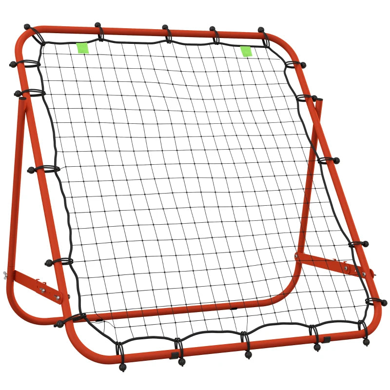Adjustable Rebounder Net