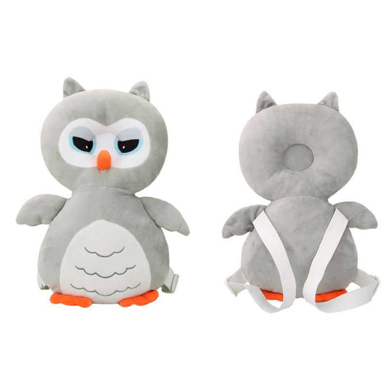 Baby Head Protector Pillow-0