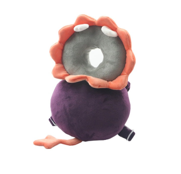 Baby Head Protector Pillow-6