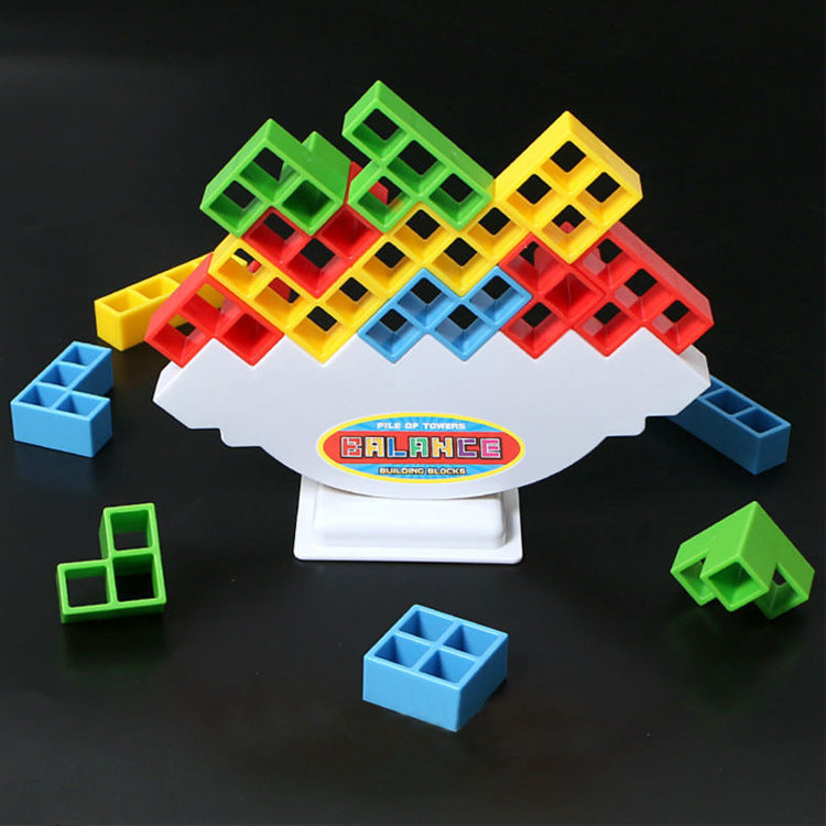 Balance Stacking Board Game-2