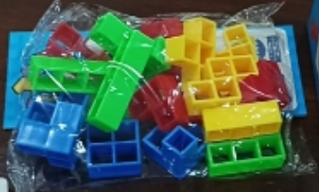 Balance Stacking Board Game-7