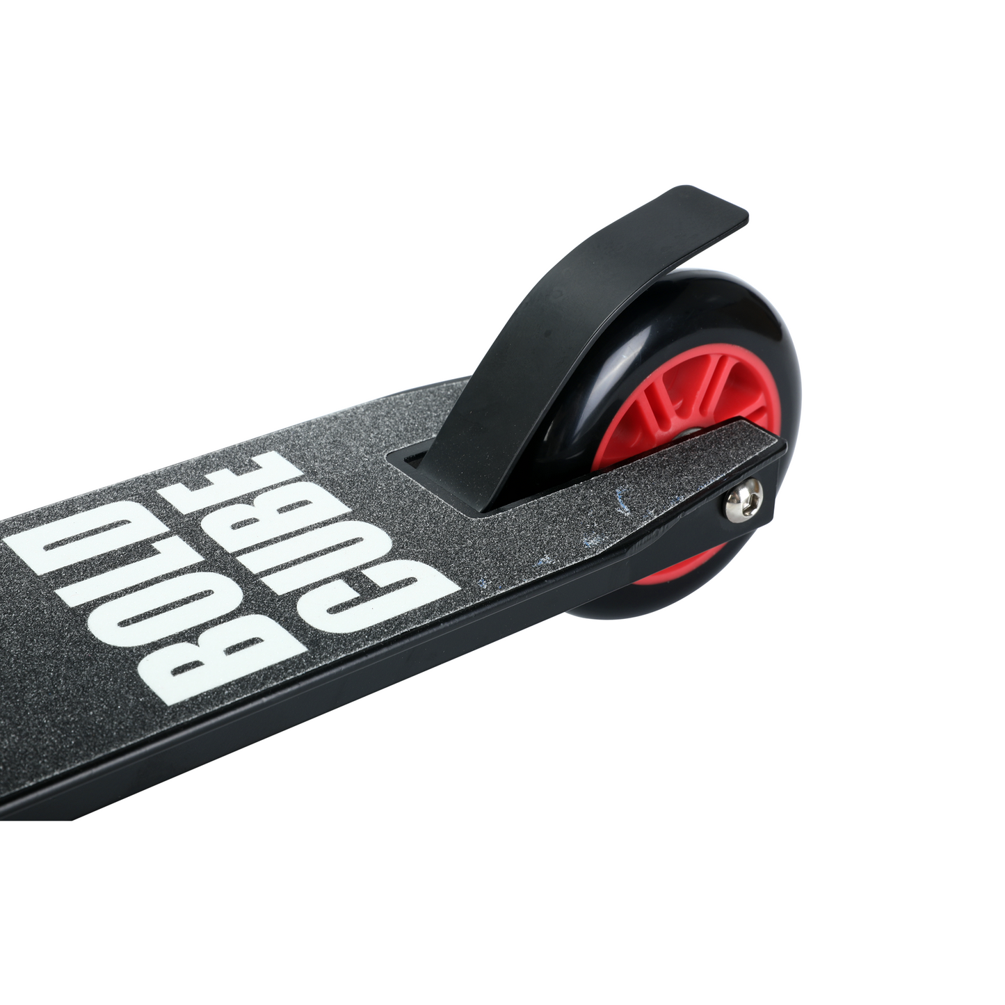 Black - Stunt Scooter-2