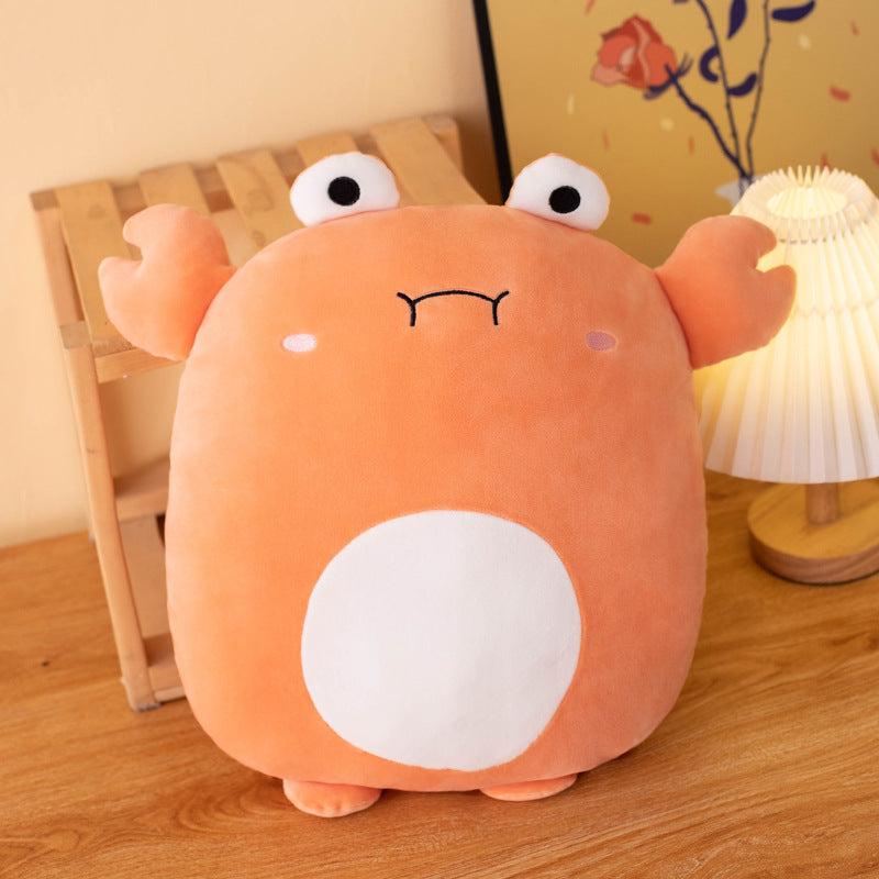 Cartoon Plush Cushions-2