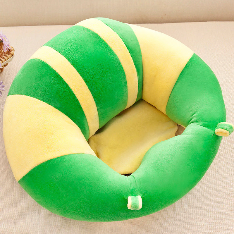 Cozy Baby Plush Lounge Seat-15