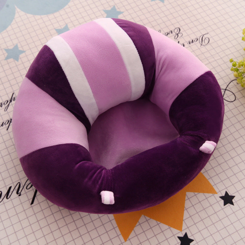 Cozy Baby Plush Lounge Seat-22