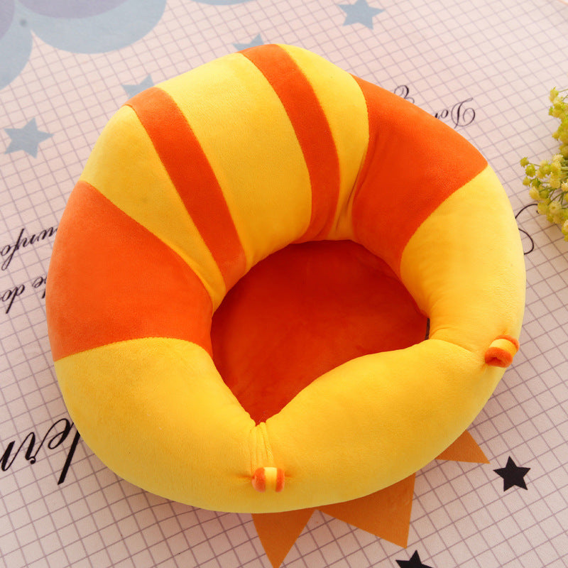 Cozy Baby Plush Lounge Seat-25
