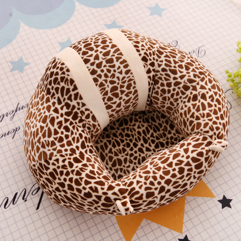 Cozy Baby Plush Lounge Seat-26