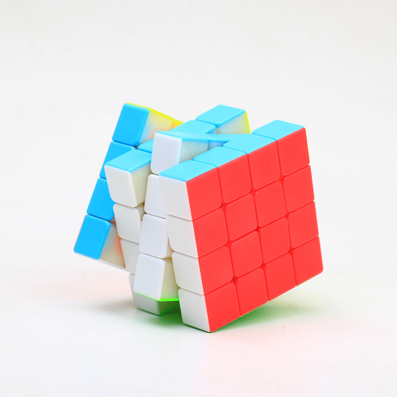 Educational Children's Rubik's Cube Toy-5