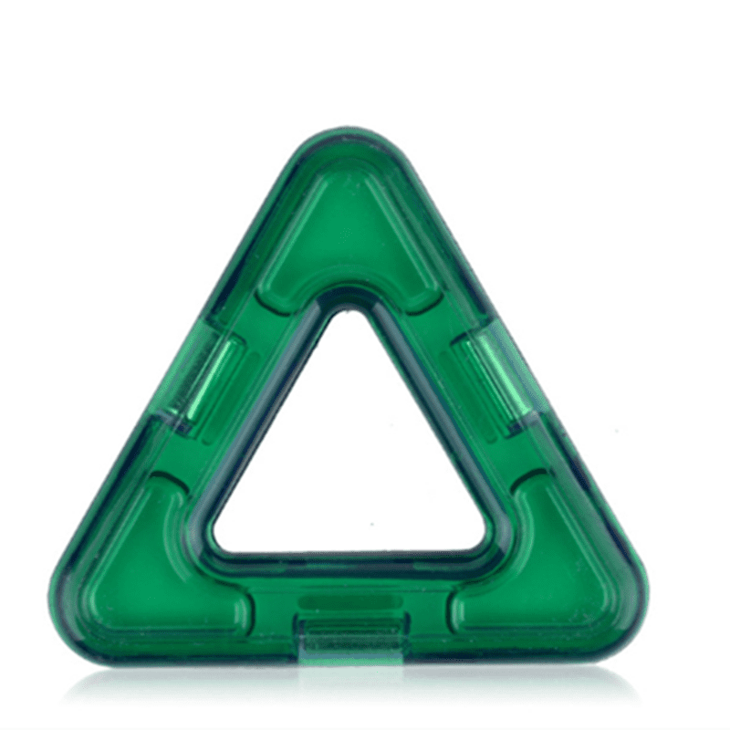 Educational Magnetic Building Set-5