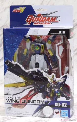 Genuine Bandai Gundam Model Kit Anime Figure-6