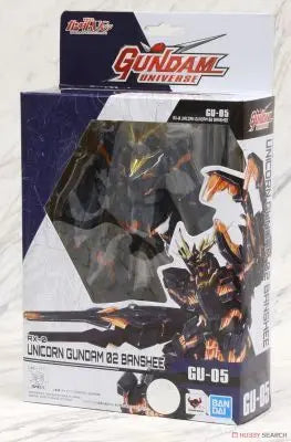 Genuine Bandai Gundam Model Kit Anime Figure-9