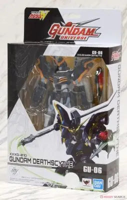 Genuine Bandai Gundam Model Kit Anime Figure-10