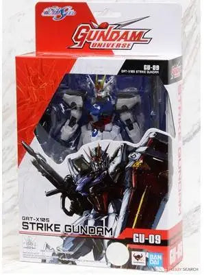 Genuine Bandai Gundam Model Kit Anime Figure-13