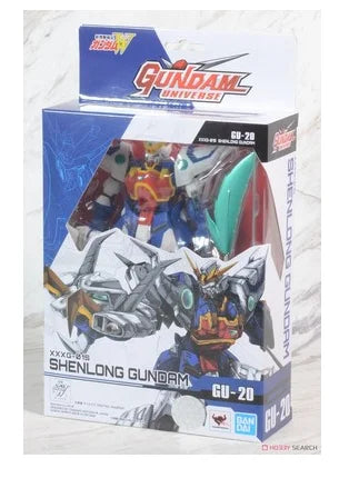 Genuine Bandai Gundam Model Kit Anime Figure-16