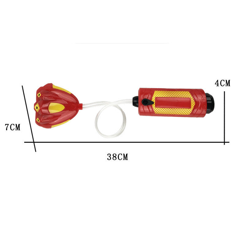 Hand-held Water Gun for Kids-3