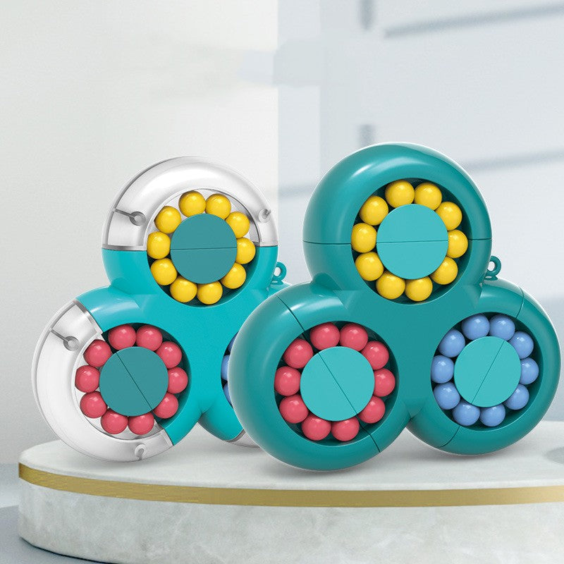 Innovative Children's Stress-Relief Educational Toy-0