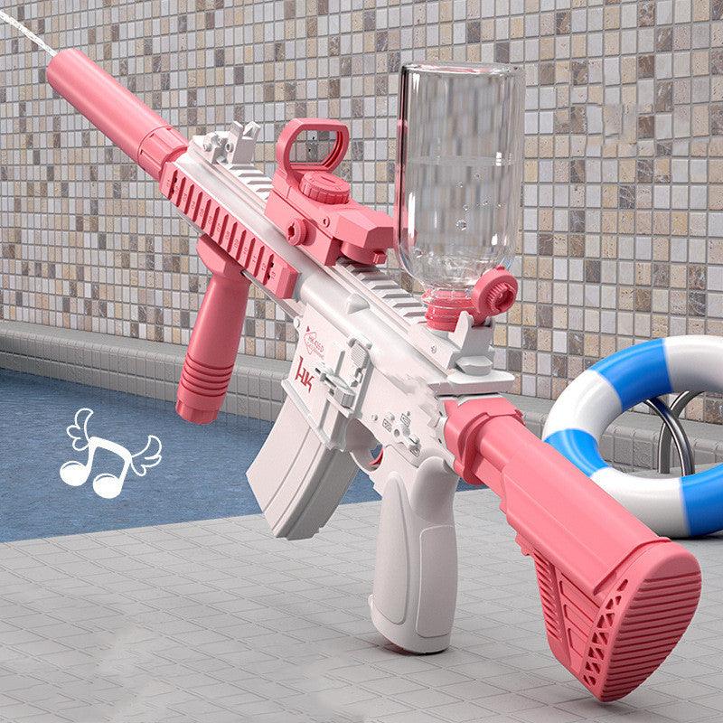M416 Electric Water Gun-1