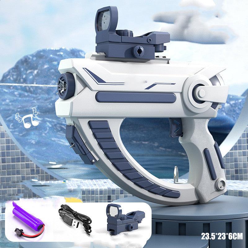M416 Electric Water Gun-3