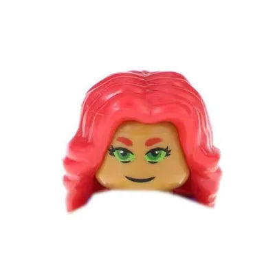 MOC Heroes Movie Evil Villain Characters Building Blocks Toy Set-5