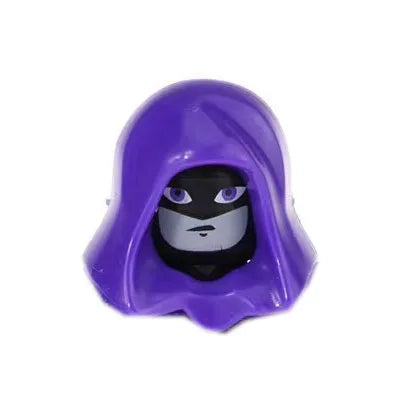 MOC Heroes Movie Evil Villain Characters Building Blocks Toy Set-15