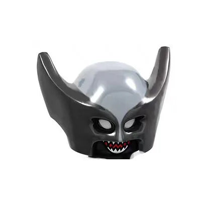 MOC Heroes Movie Evil Villain Characters Building Blocks Toy Set-21