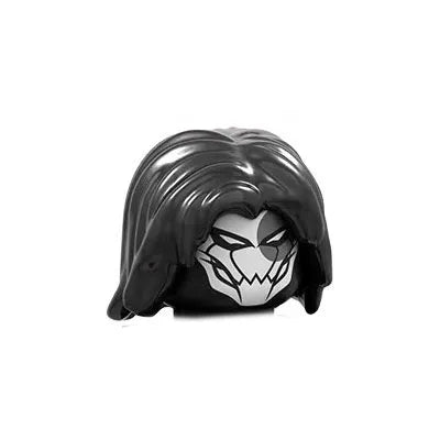 MOC Heroes Movie Evil Villain Characters Building Blocks Toy Set-22