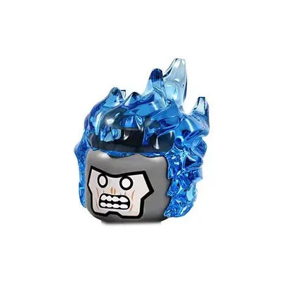 MOC Heroes Movie Evil Villain Characters Building Blocks Toy Set-24