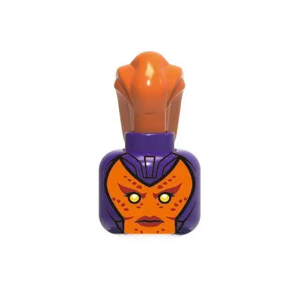 MOC Heroes Movie Evil Villain Characters Building Blocks Toy Set-26