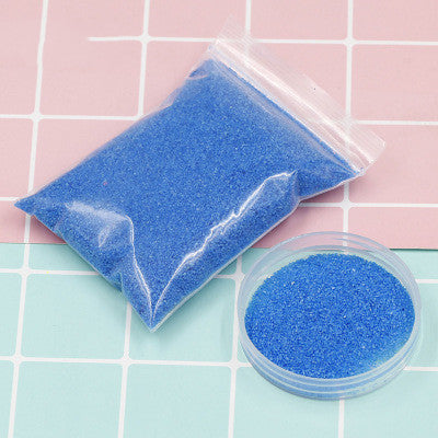 Magic Sand DIY Educational Toy for Kids-9