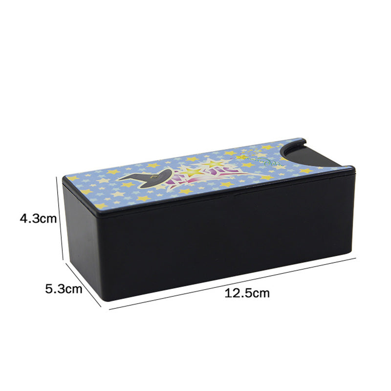 Magical Educational Toy: Black Box Magic Props-1