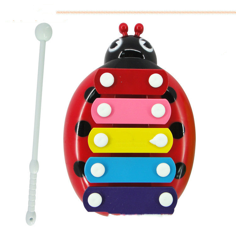 Musical Hand-On Piano Toy for Children's Learning-1