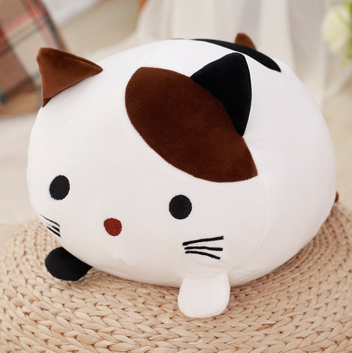 Plush Cat Toys-2