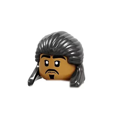 MOC Heroes Movie Evil Villain Characters Building Blocks Toy Set-32