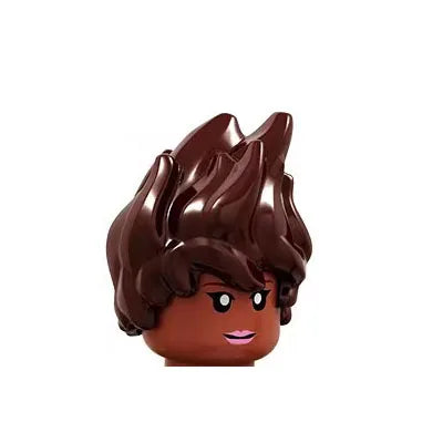 MOC Heroes Movie Evil Villain Characters Building Blocks Toy Set-33