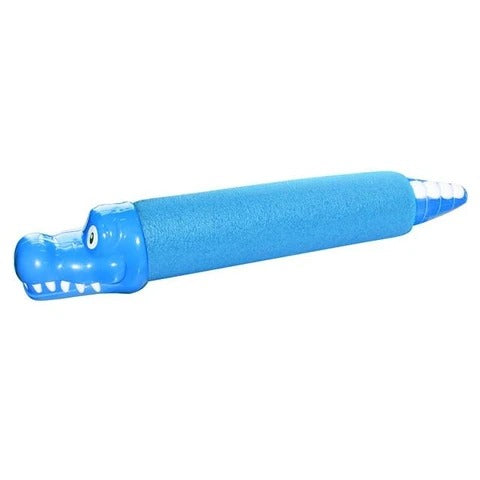 Shark Cartoon Summer Water Gun Toy-4