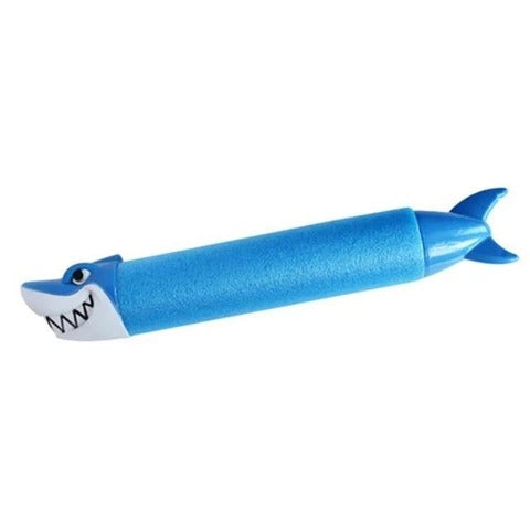 Shark Cartoon Summer Water Gun Toy-5