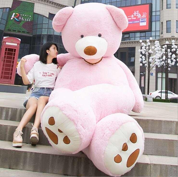 Teddy Bear Plush Toy-2