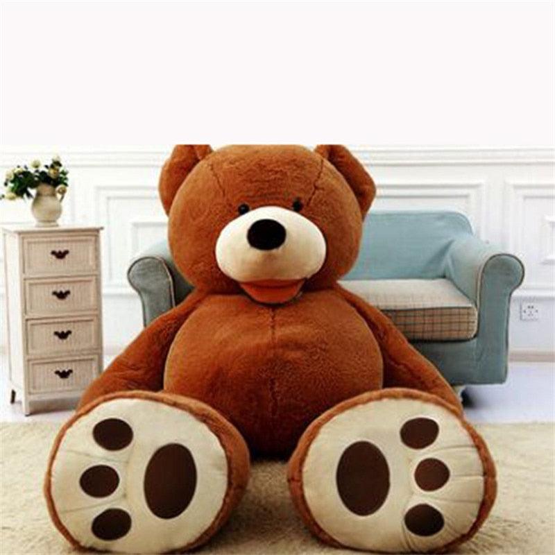 Teddy Bear Plush Toy-8