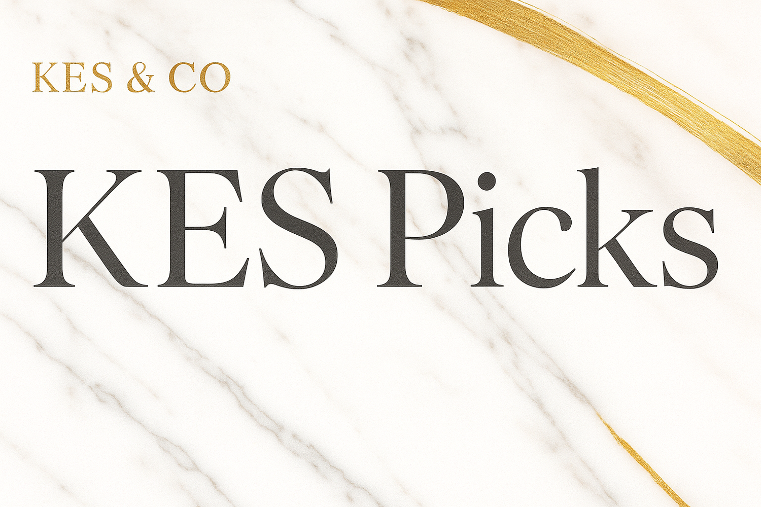 KES Picks
