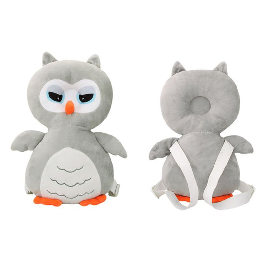 Baby Head Protector Pillow-0
