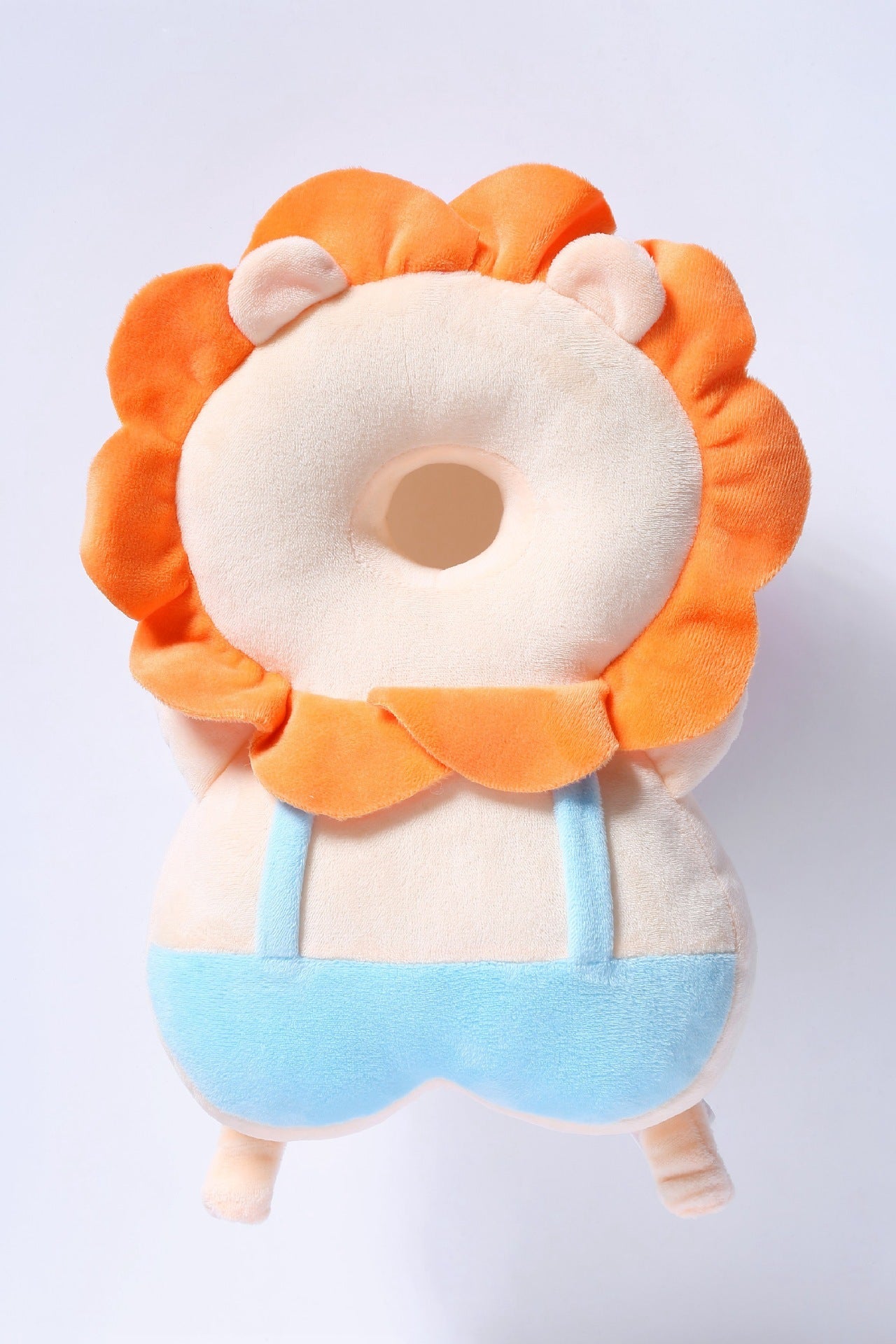 Baby Head Protector Pillow-4