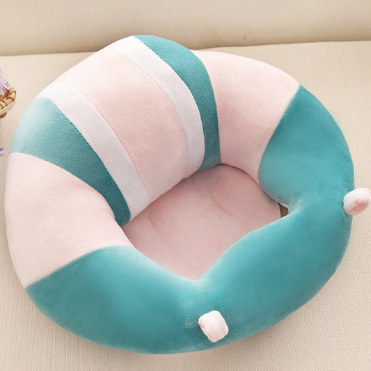 Cozy Baby Plush Lounge Seat-20