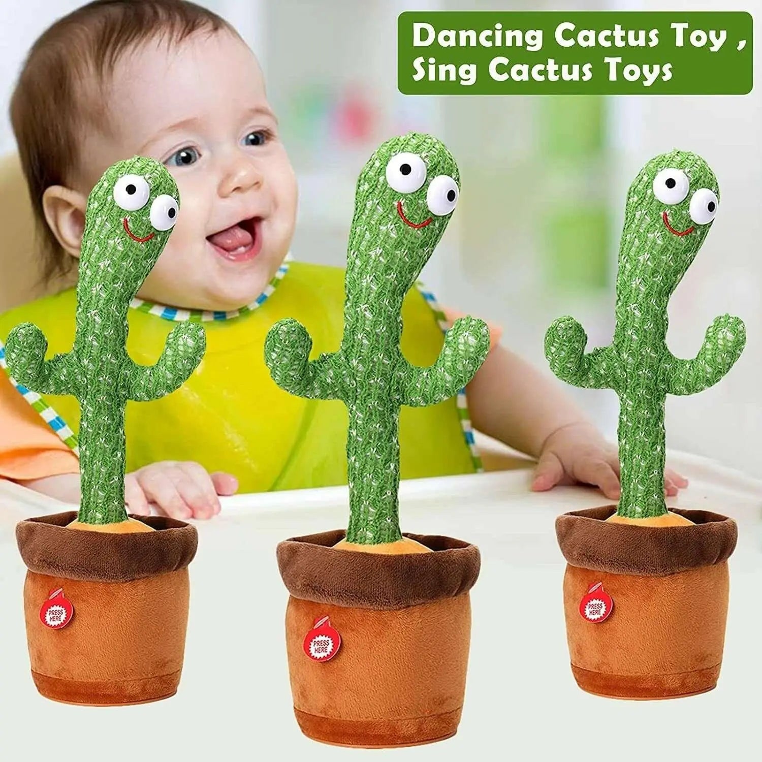Dancing Cactus Toy-3