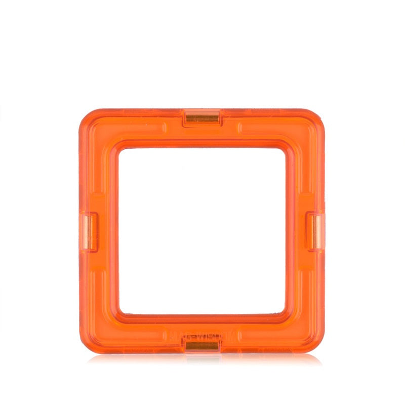 Educational Magnetic Building Set-6