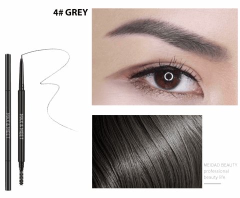 Eyebrow Pencil by Max&Meet-1