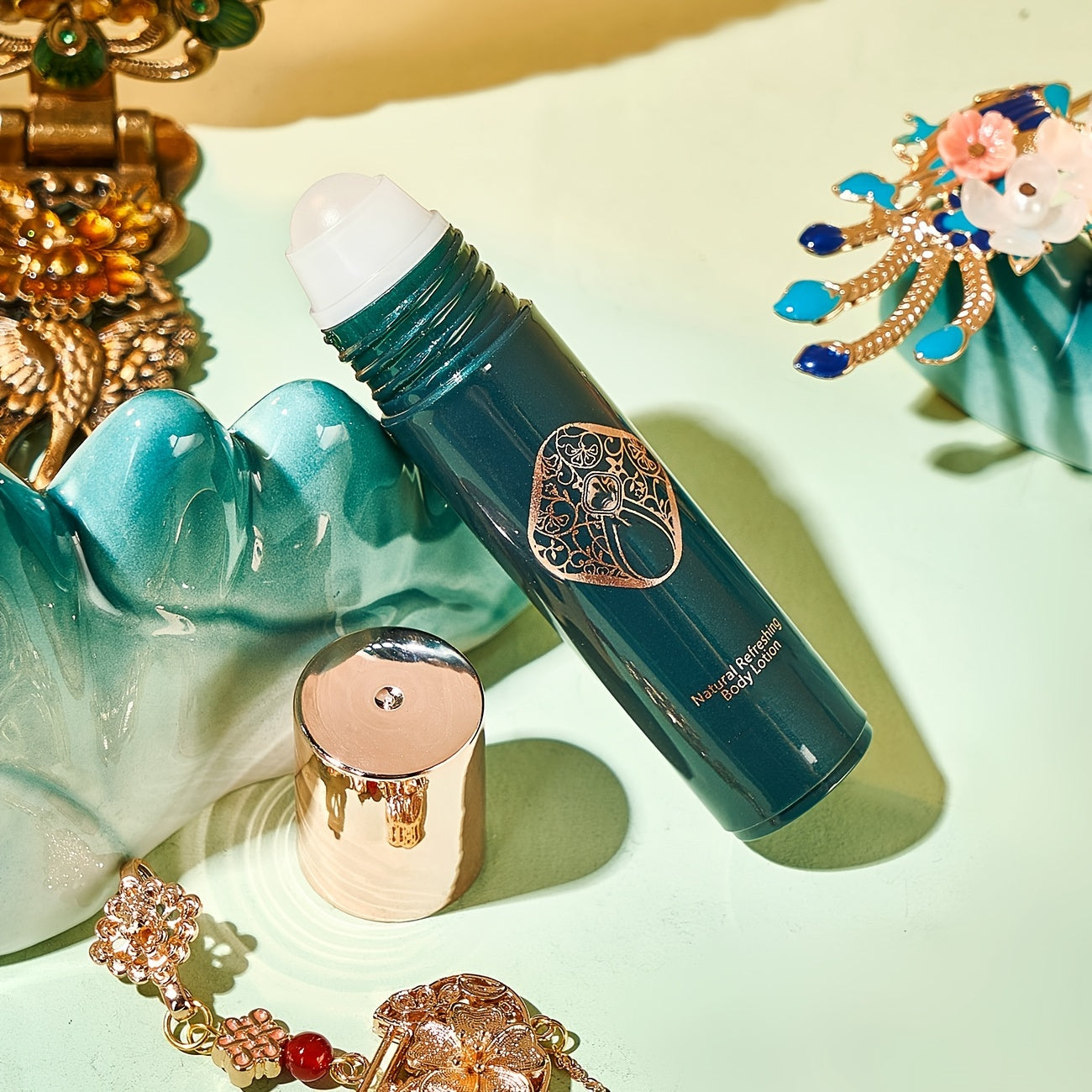 High-End 23pc Makeup Gift Set-1