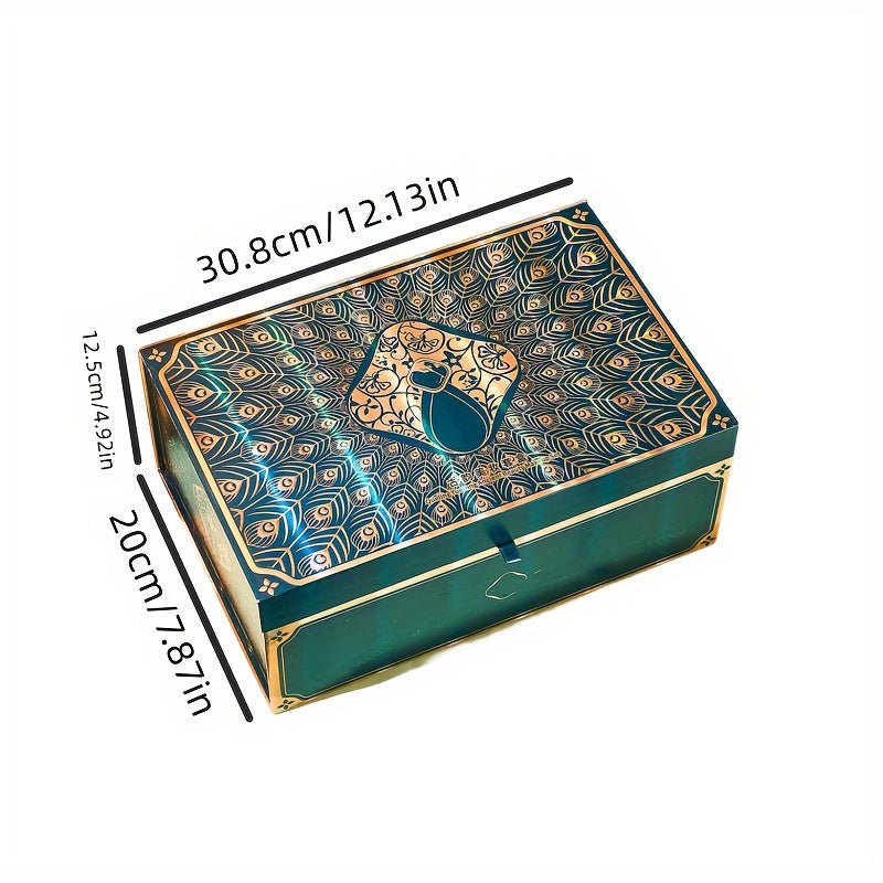 High-End 23pc Makeup Gift Set-4