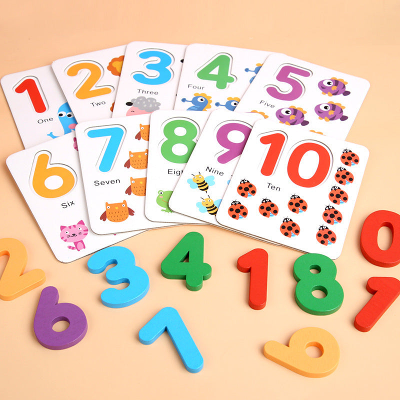 Interactive Spelling and Word Recognition Toy for Preschoolers-1
