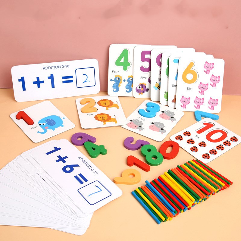 Interactive Spelling and Word Recognition Toy for Preschoolers-2